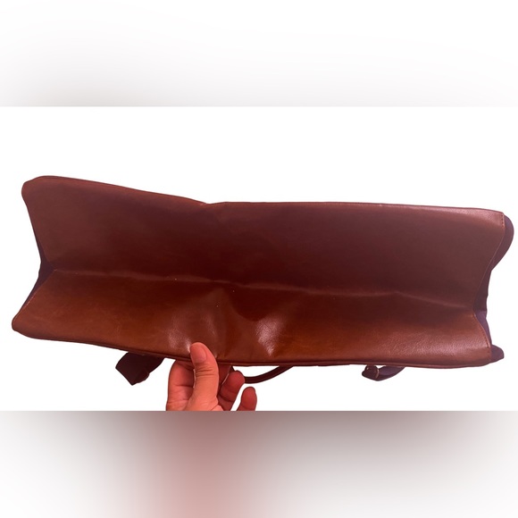 Ralph Lauren tote bag/weekend bag blue brand new with tag - Picture 5 of 6